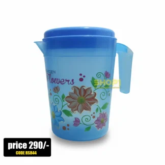 1 Pcs flora Jug