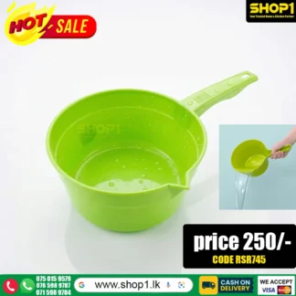 Bathroom Water Pail Tub