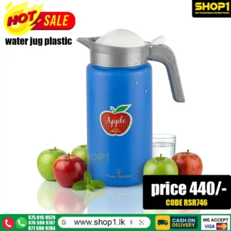 water jug plastic 1.2L