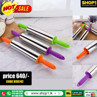 1pcs rolling pin