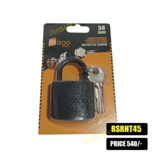 MIZOO LOCK 38mm