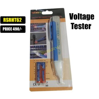 Voltage Tester