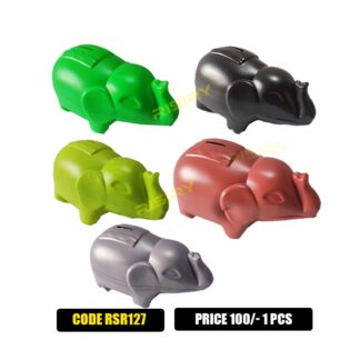 Till box 1 pcs (keta/undiyal)