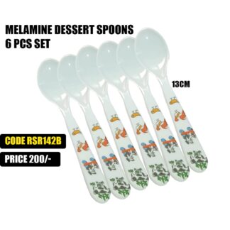 5 Pcs Spoon set
