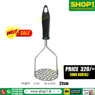 1 pcs poteto chopper