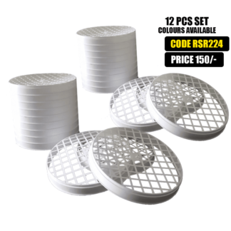 String Hopper Trays Set - 12 Trays