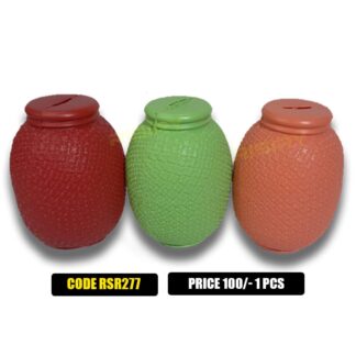 Till box 1 pcs (keta/undiyal)