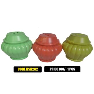 Till box 1 pcs (keta/undiyal)