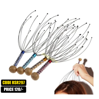 Head massager