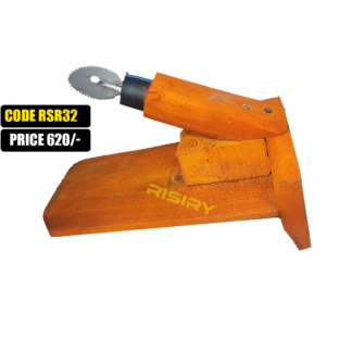 Coconut Grater Scraper