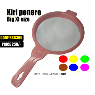 Kiri Penera Xl big size