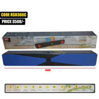 mini wireless speaker