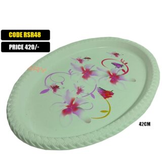 Tray 42cm