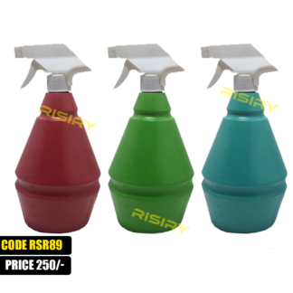 1 pcs Spray bottle