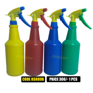 1 pcs Spray bottle
