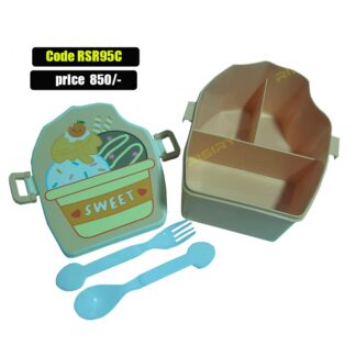 kids lunch box 1pcs