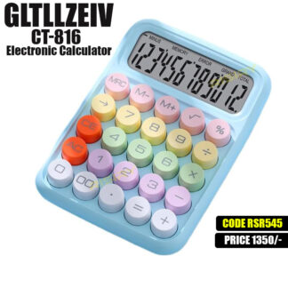 CT-816 Calculator
