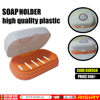 soap holder