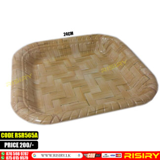 Plastic Tray imported