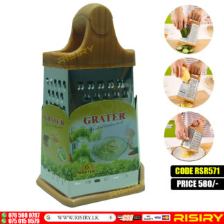 Vegetables Grater