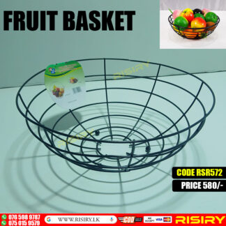 Fruit basket