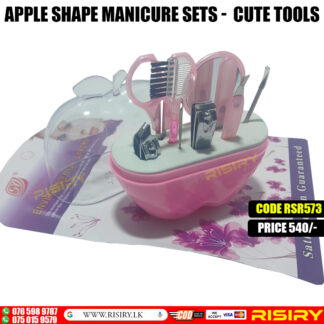 Manicure Kit