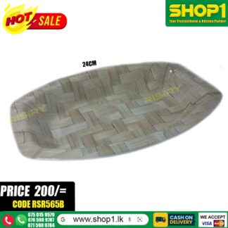 Plastic Tray imported