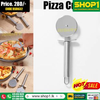 Pizza Cutter