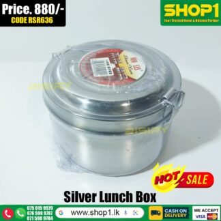 lunch box