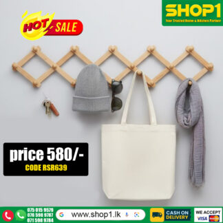 wood cloth hanging rack