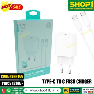 C to USB C Fast charge High Quality