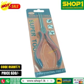 Needle Long Nose Precision Plier