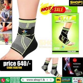 Ankle Support Socks