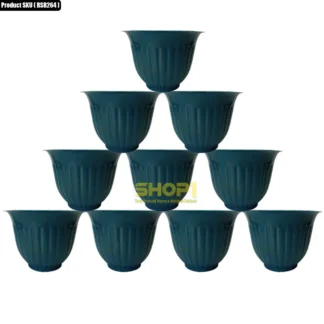 5 pcs pots set