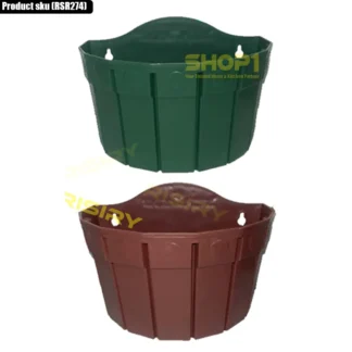 1 pcs Wall Hanging Pots