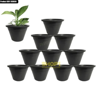5 pcs pots set