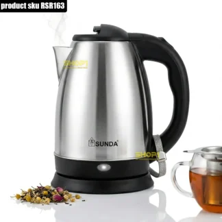 Sunda electric kettle 1.8L