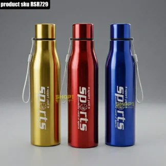 1000ml 1pcs stainless steel bottle